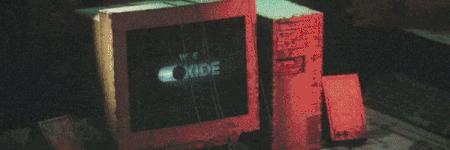 WeOxide Hosting